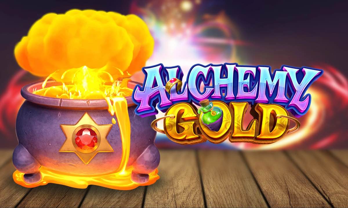 Alchemy Gold