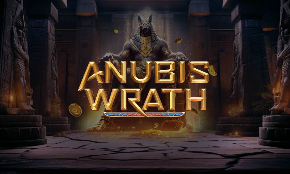Anubis Wrath
