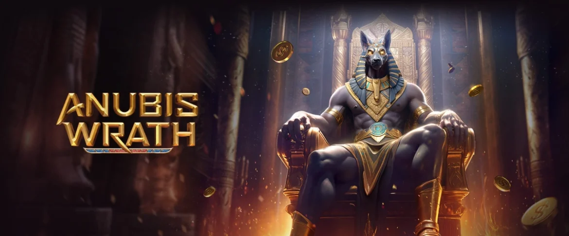 Anubis Wrath