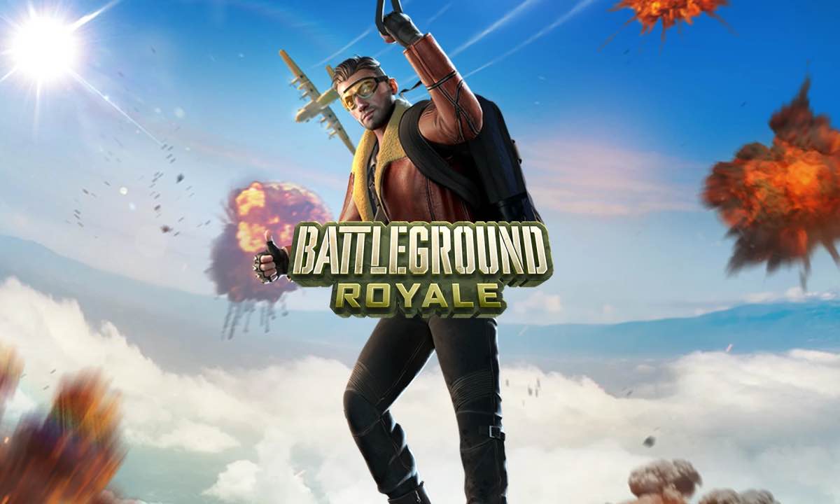 Battleground Royale