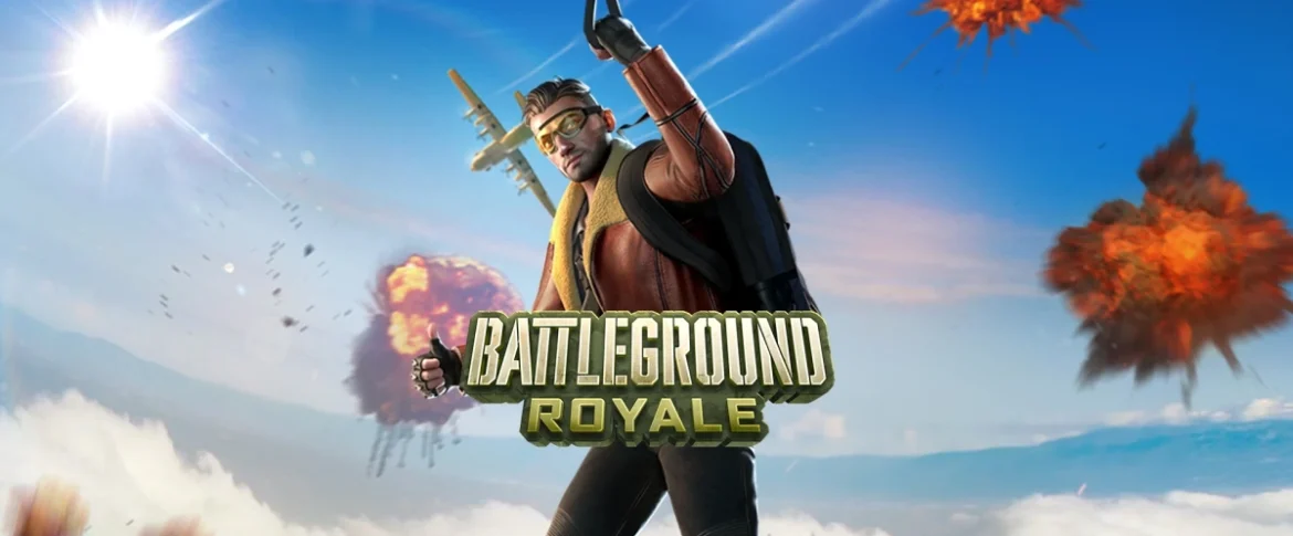 Battleground Royale