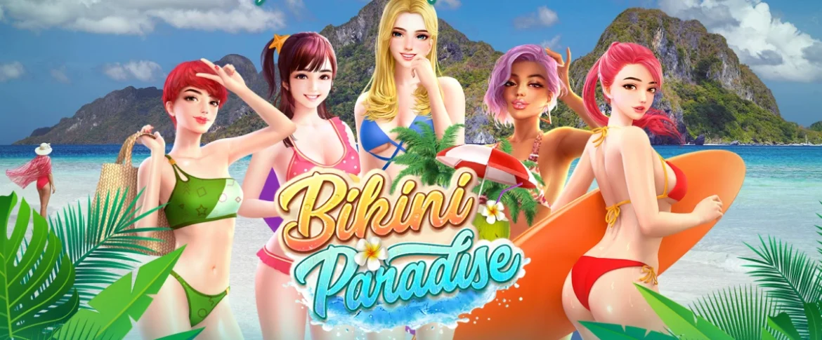 Bikini Paradise