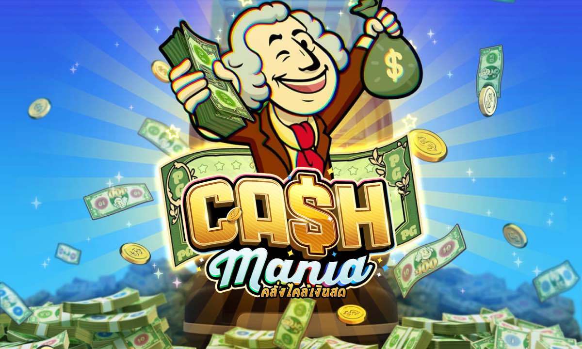 Cash Mania