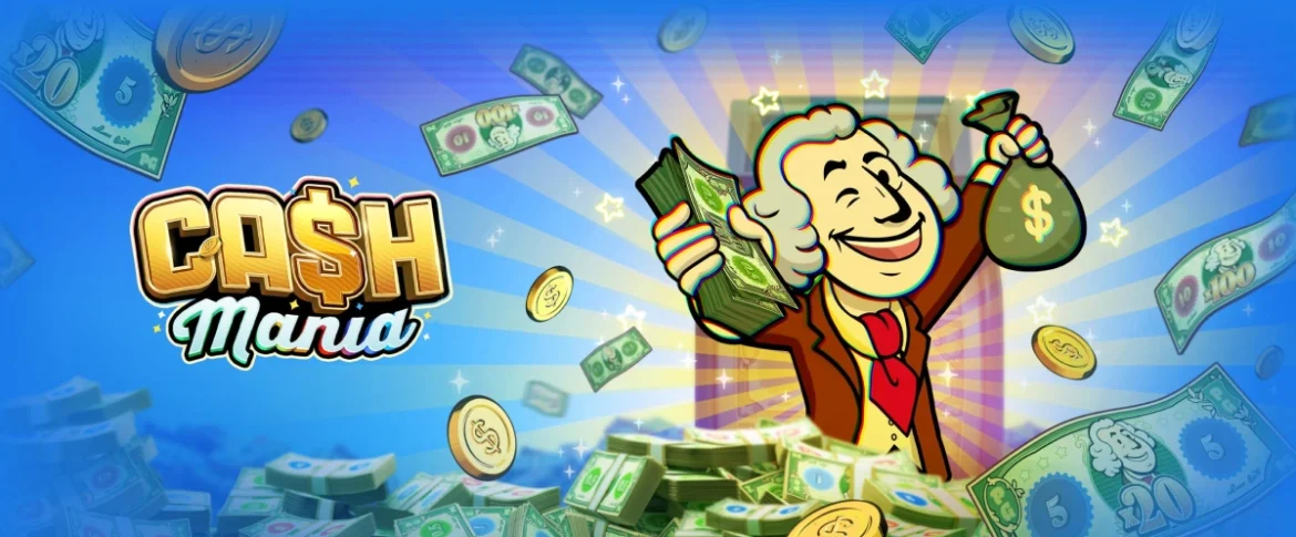 Cash Mania