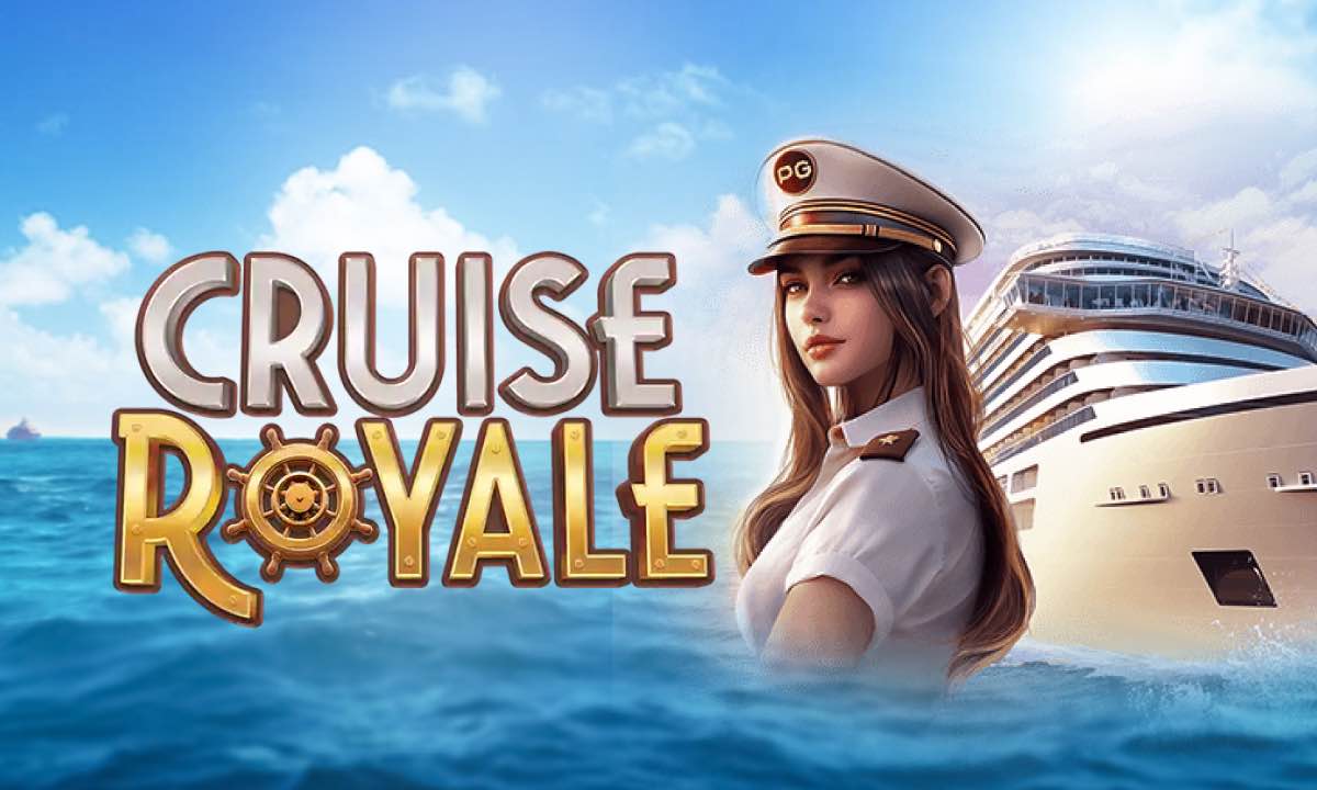 Cruise Royale