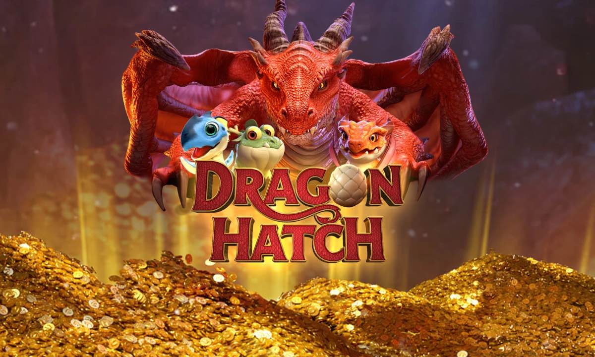 Dragon Hatch