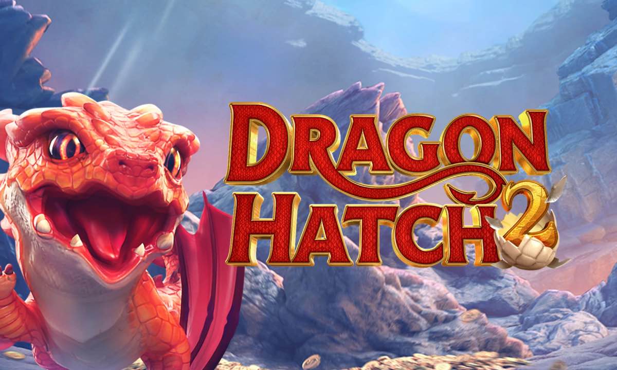 Dragon Hatch 2