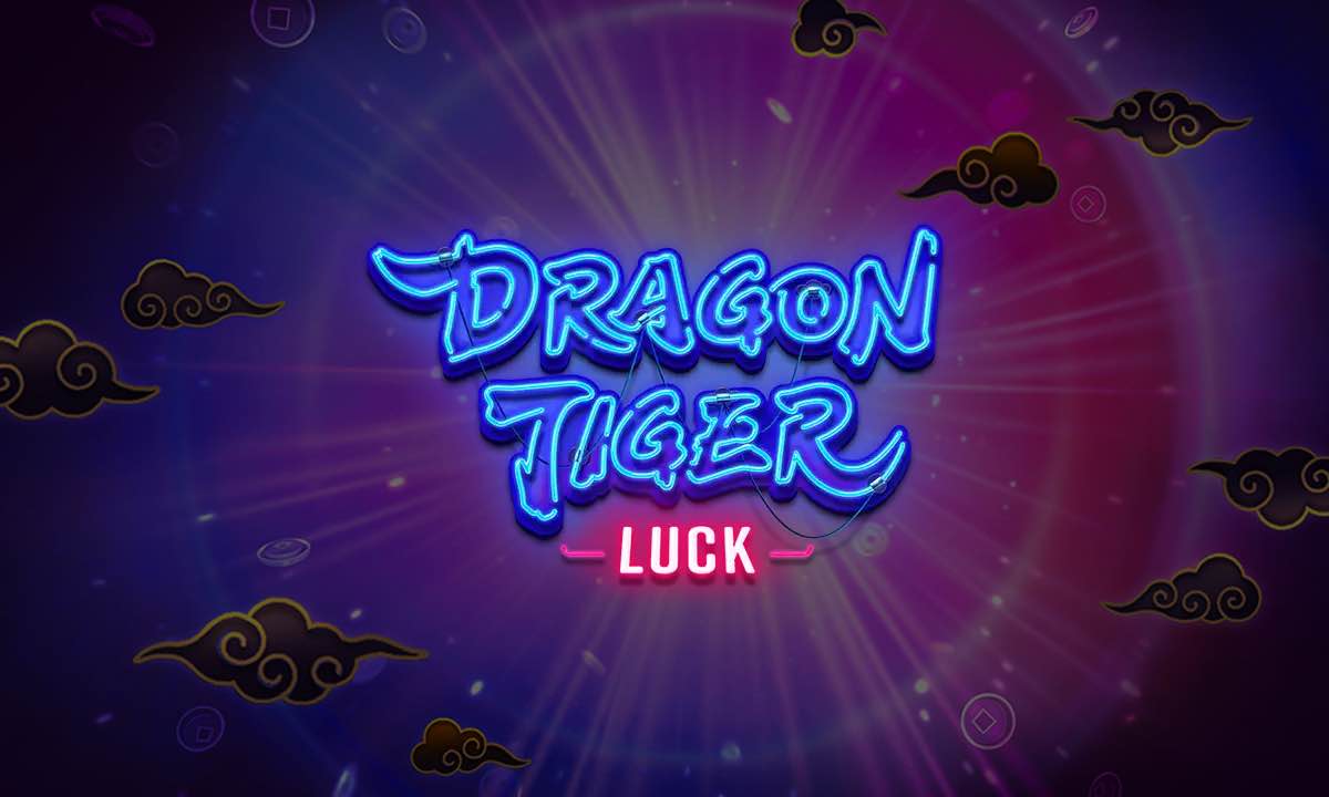 Dragon Tiger Luck