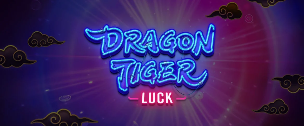 Dragon Tiger Luck