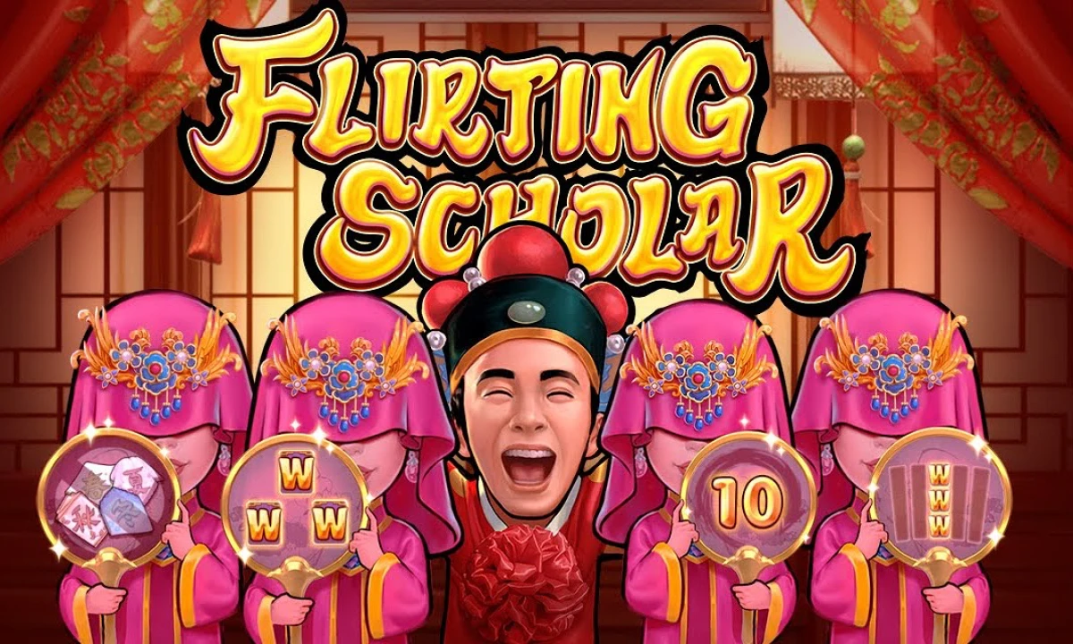 flirting scholar