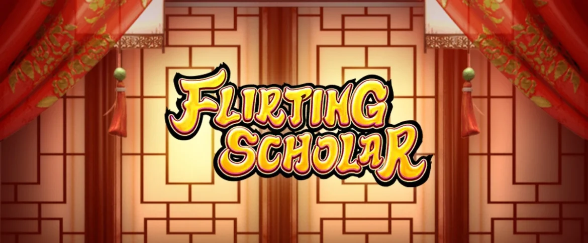 Flirting Scholar