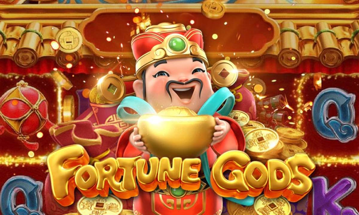 Fortune Gods