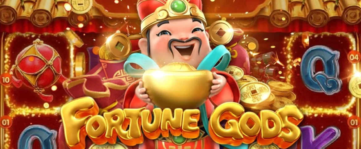 Fortune Gods