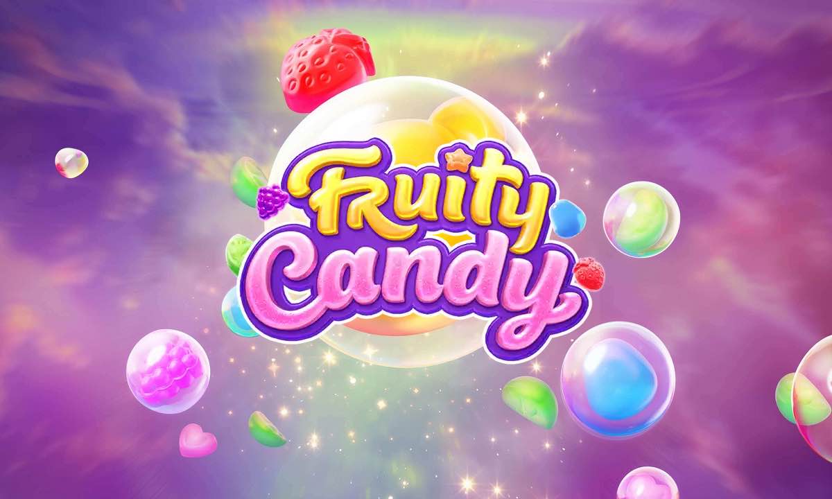 Fruity Candy