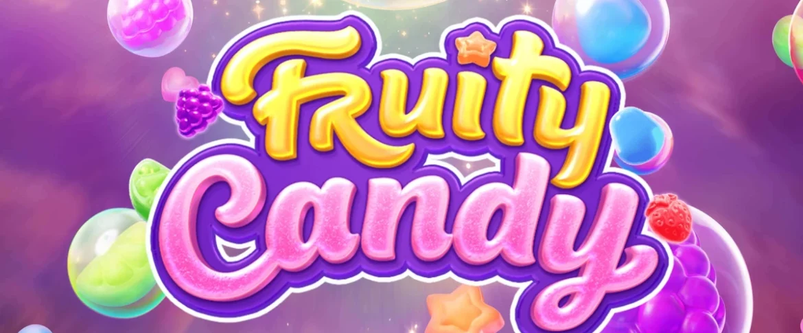 Fruity Candy
