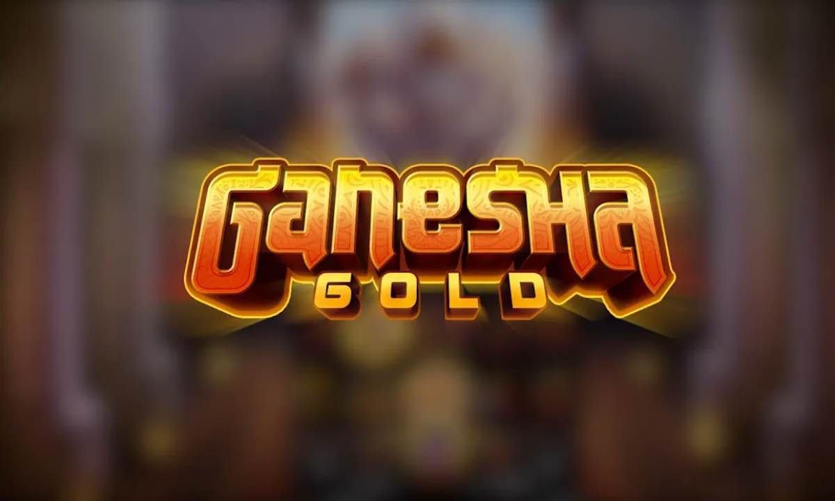 Ganesha Gold