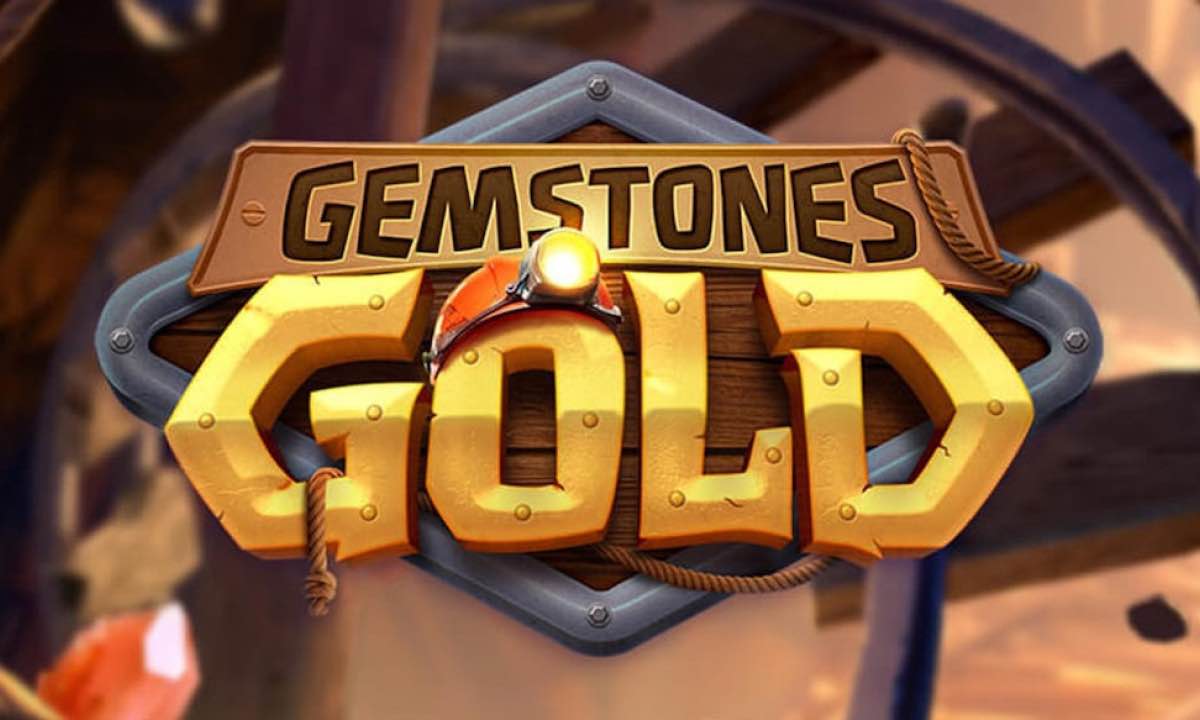 Gemstones Gold