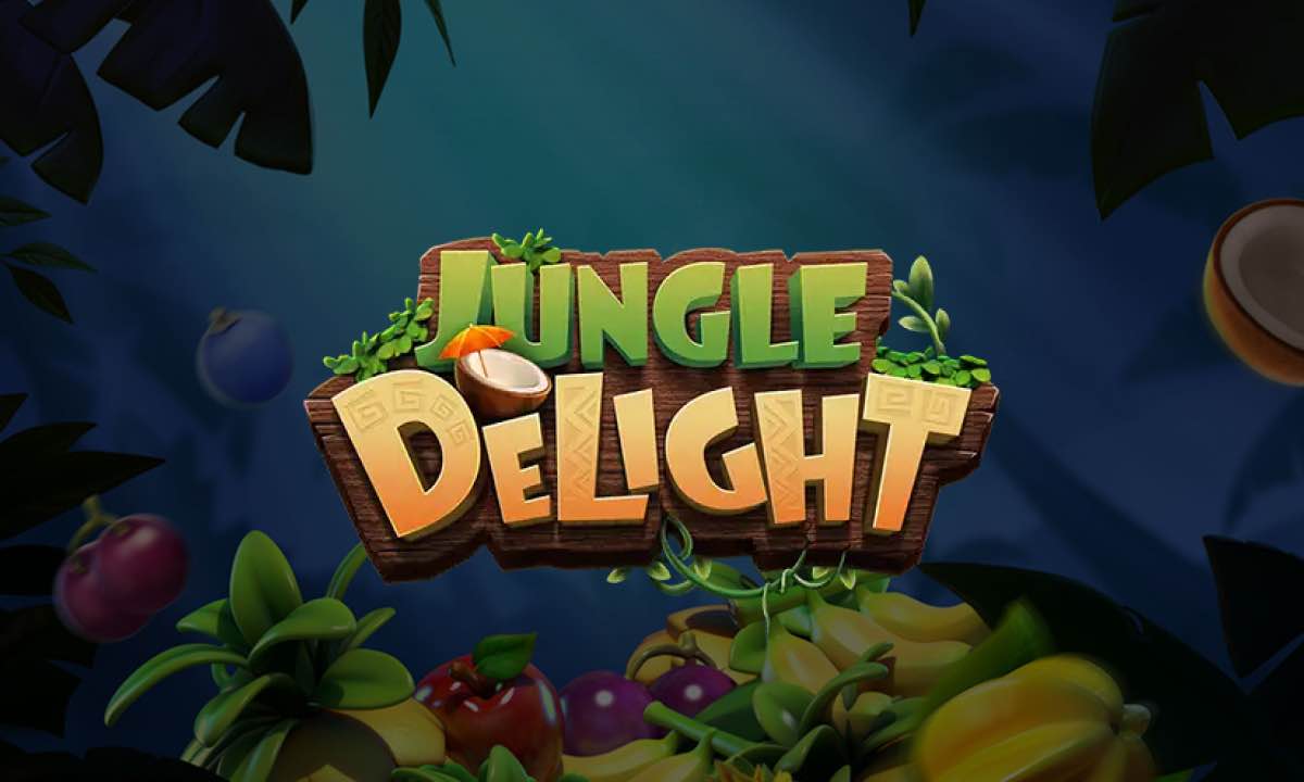 Jungle Delight