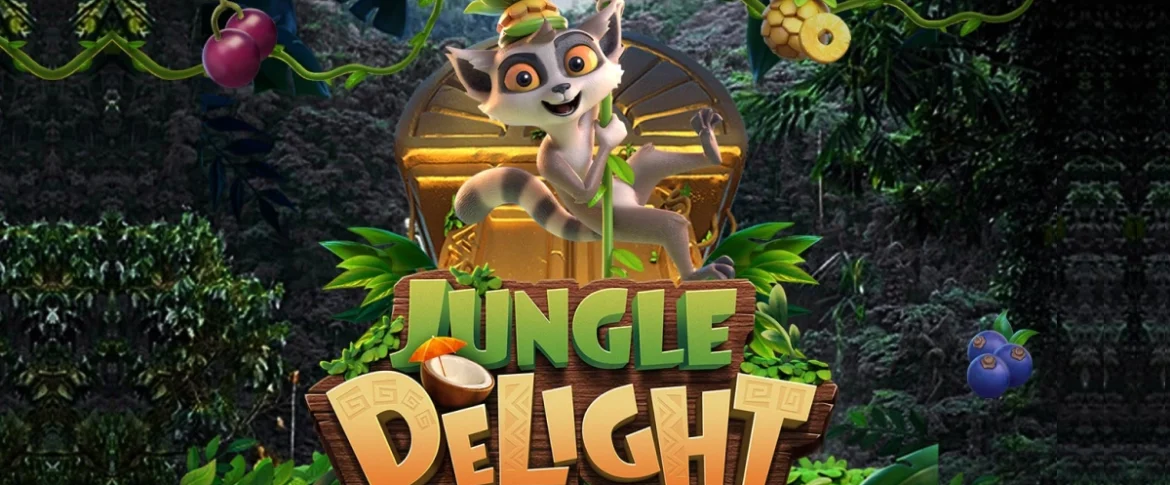 Jungle Delight