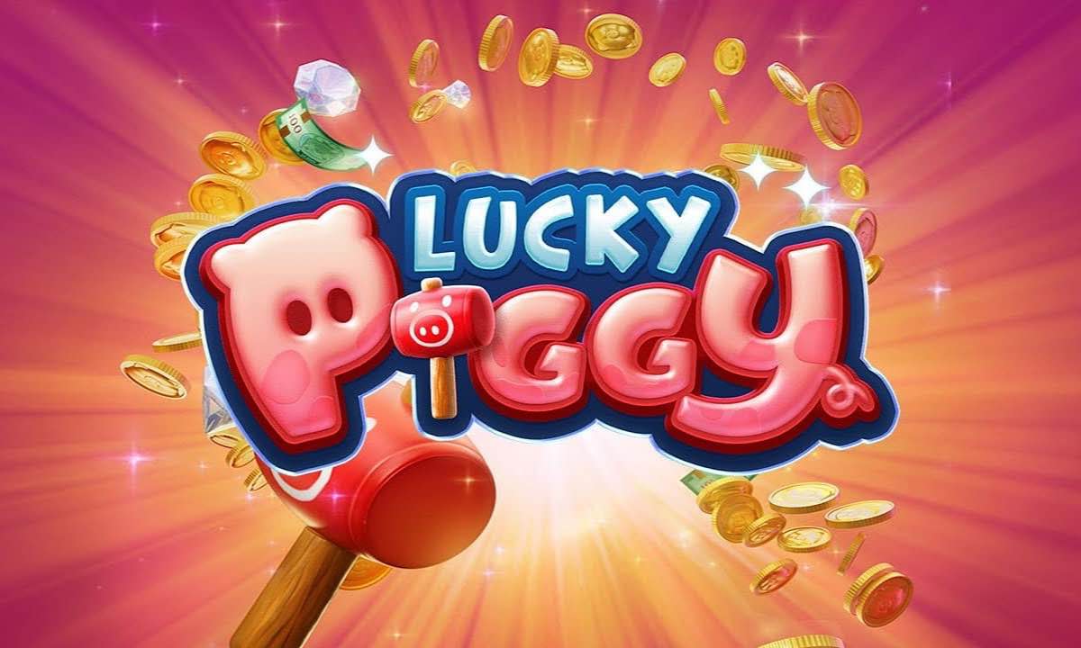 Lucky Piggy