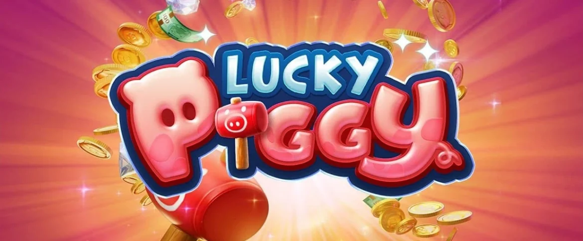 Lucky Piggy