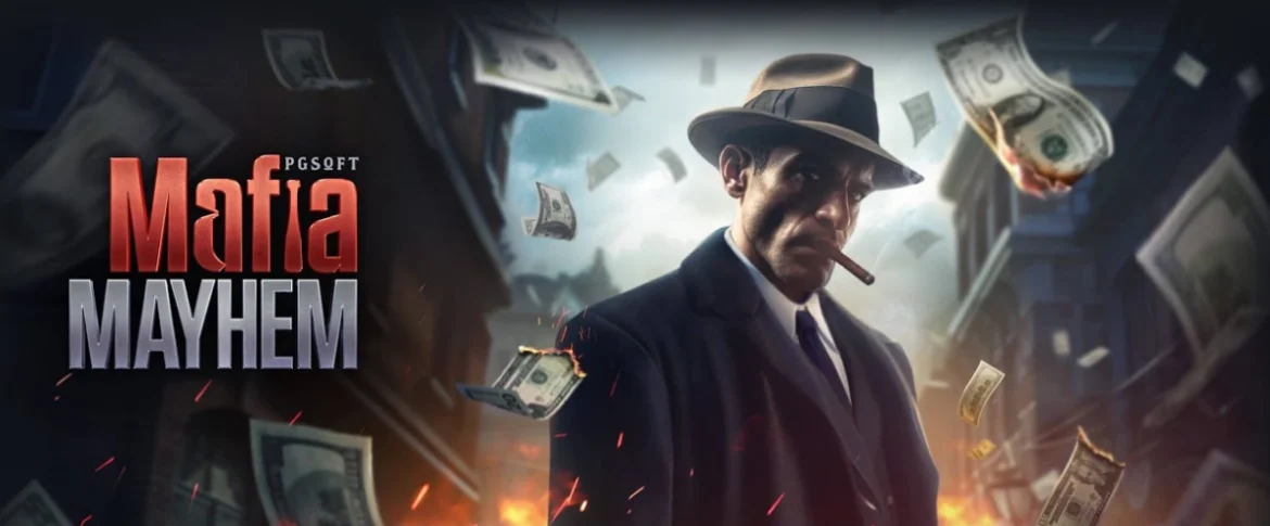Mafia Mayhem
