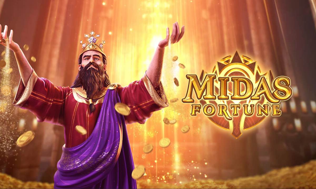 Midas Fortune