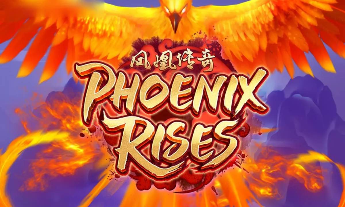 Phoenix Rises