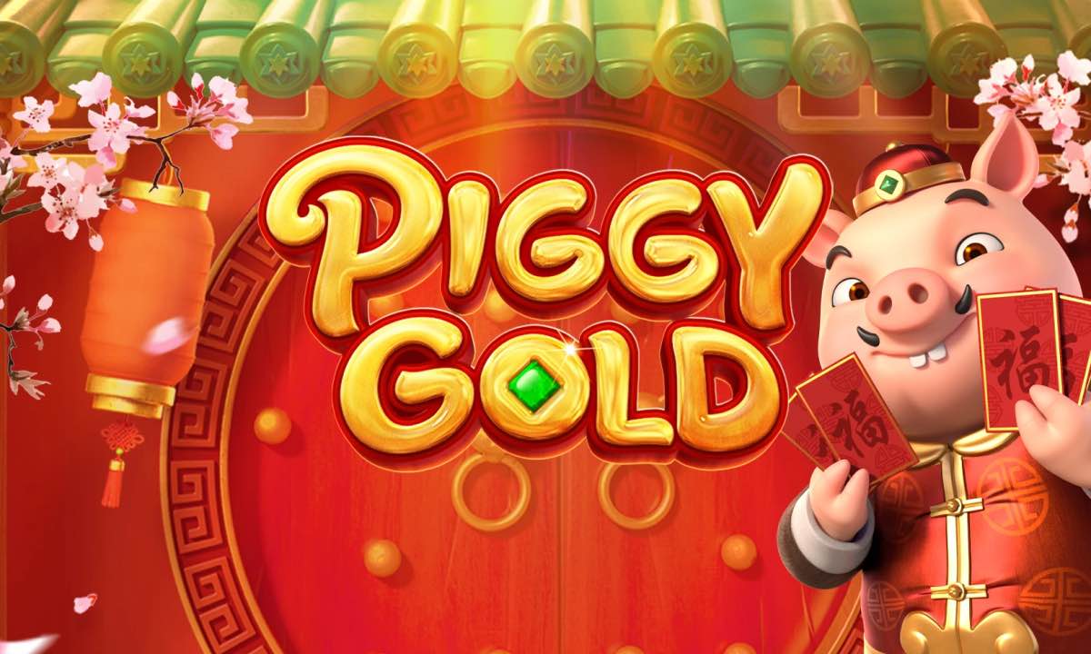 Piggy Gold