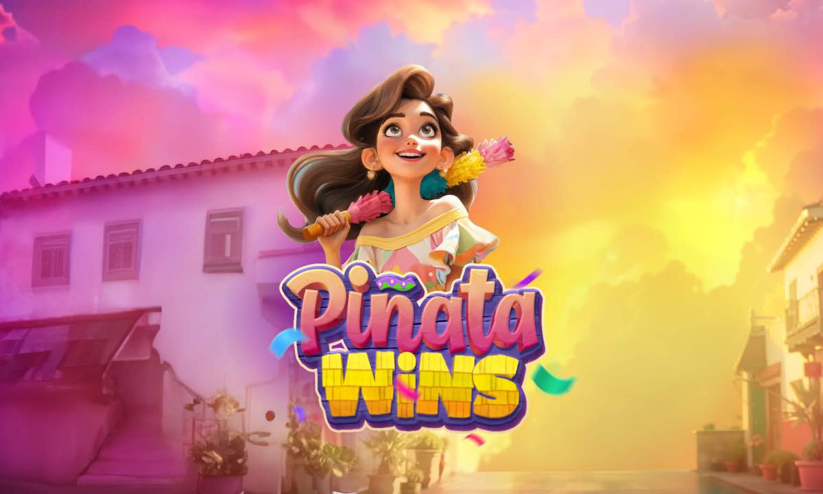 Pinata Wins