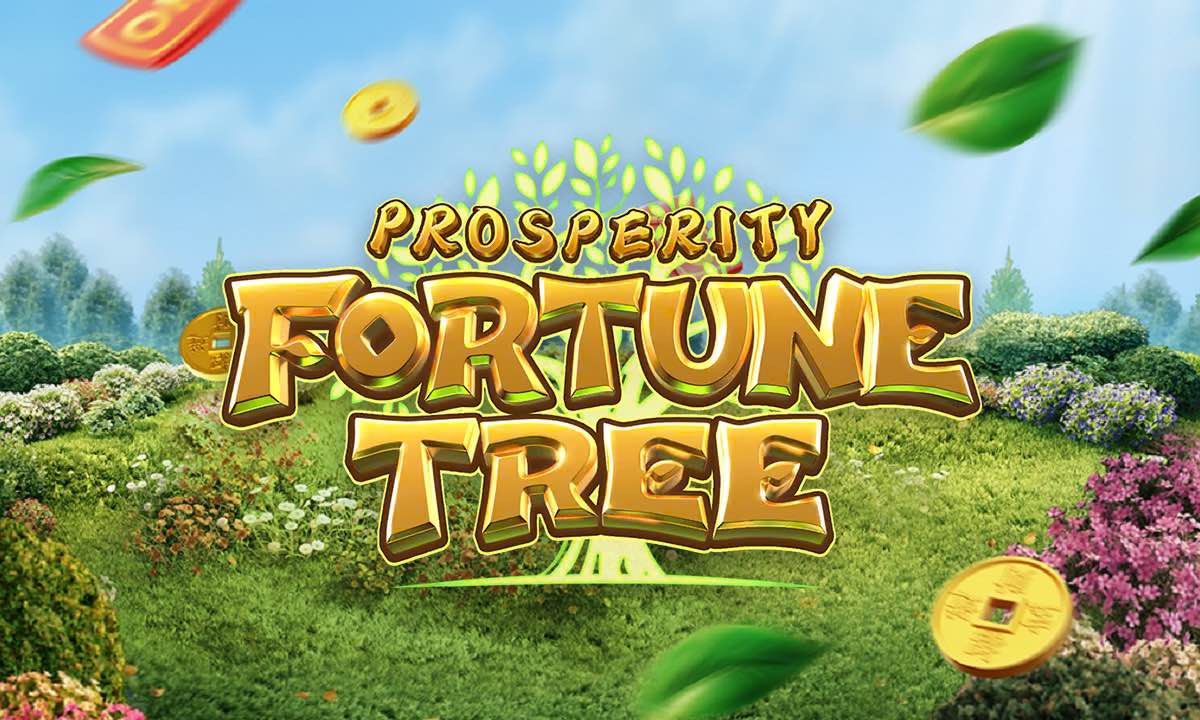 Prosperity Fortune Tree