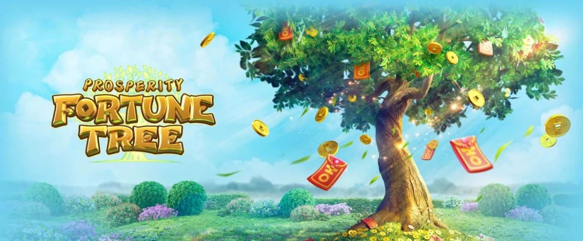 Prosperity Fortune Tree