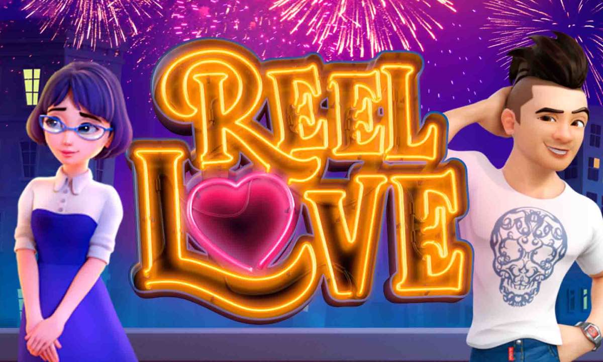 Reel Love