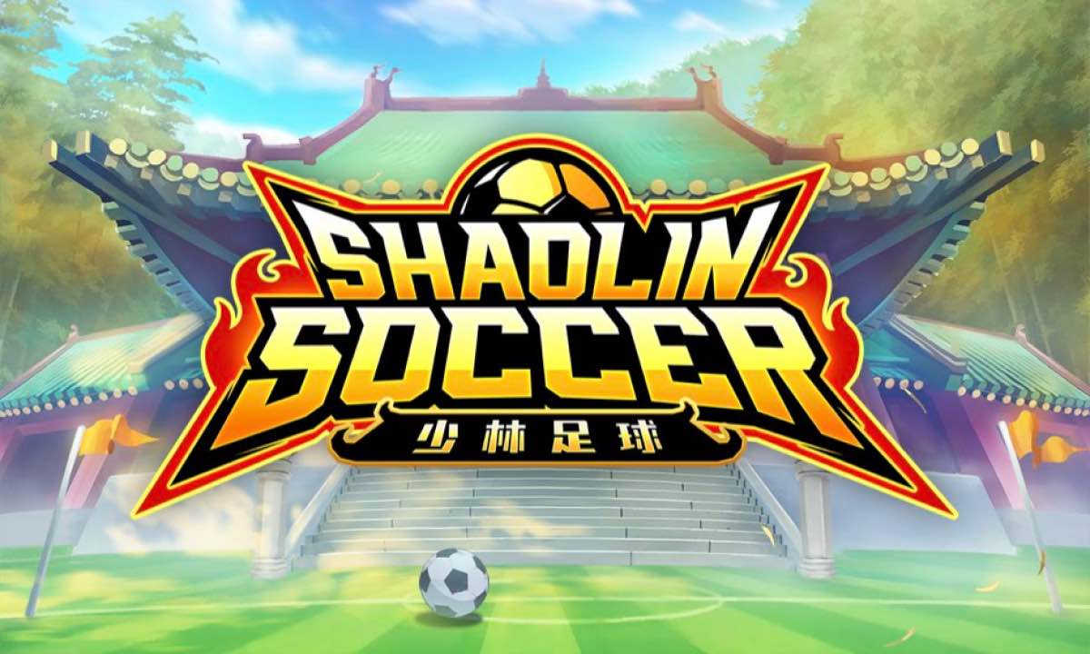 Shaolin Soccer