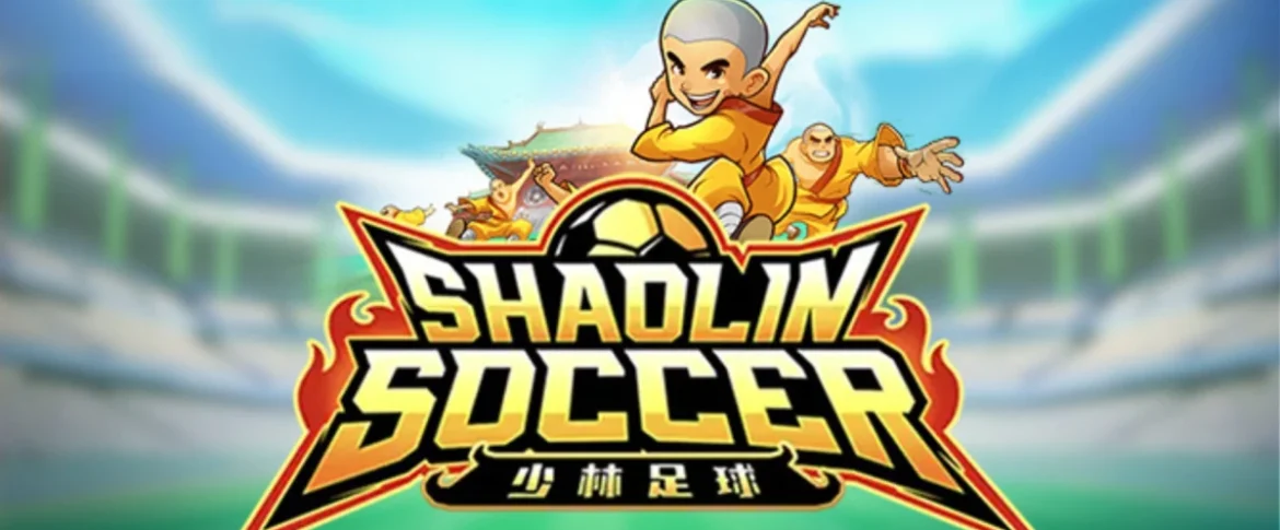Shaolin Soccer