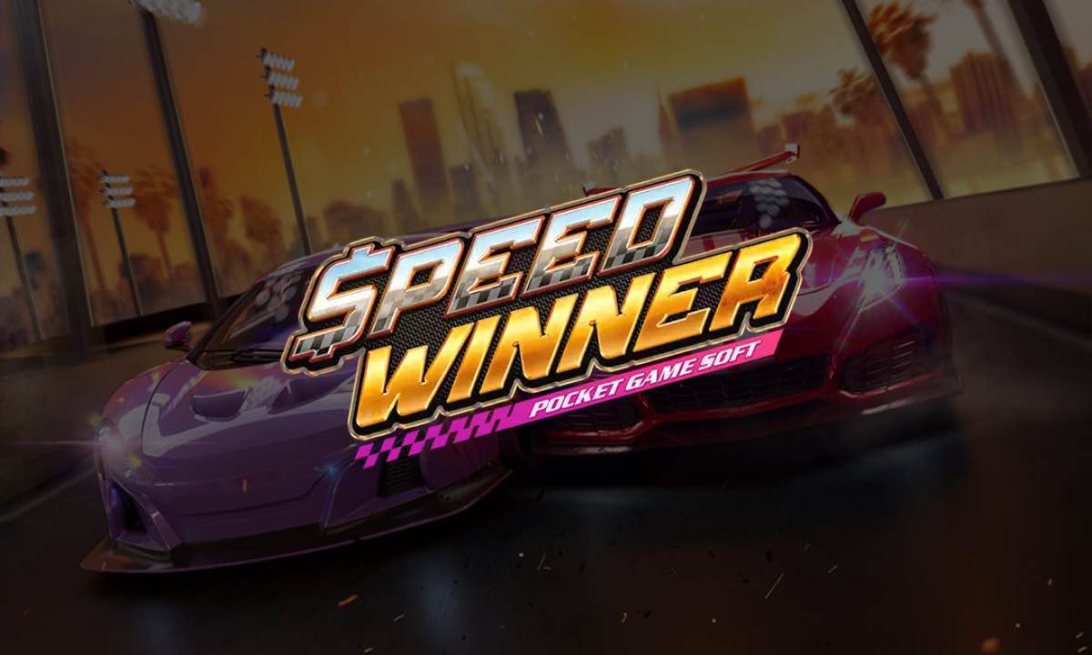 Speed Winner