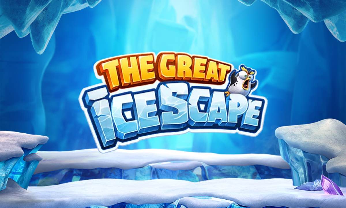 The Great Icescape