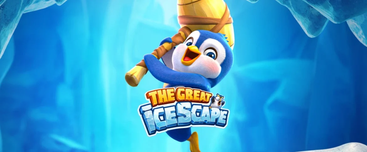 The Great Icescape