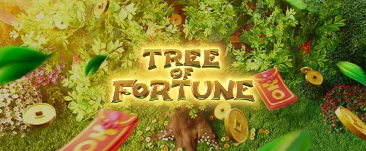 Tree Of Fortune