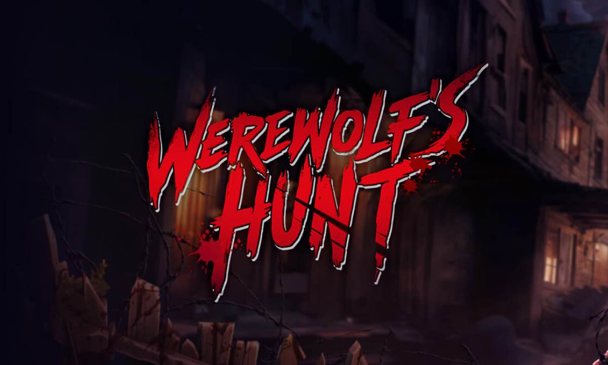 Werewolf's Hunt