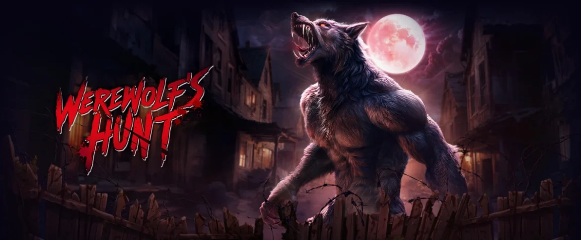 Werewolf’s Hunt