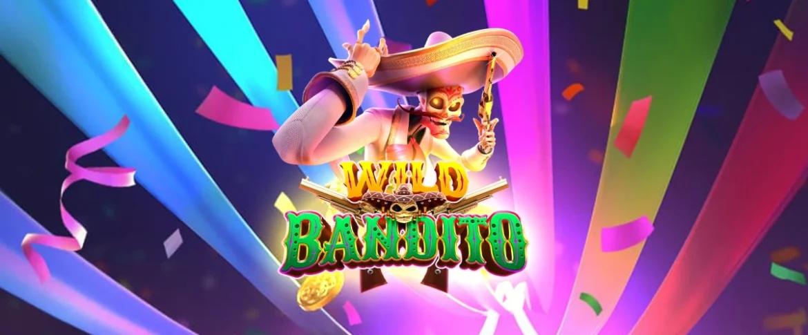 Wild Bandito