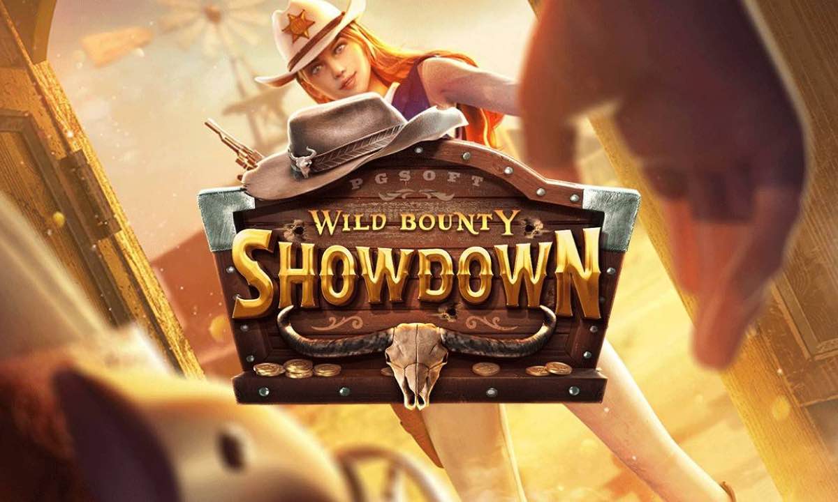 Wild Bounty Showdown