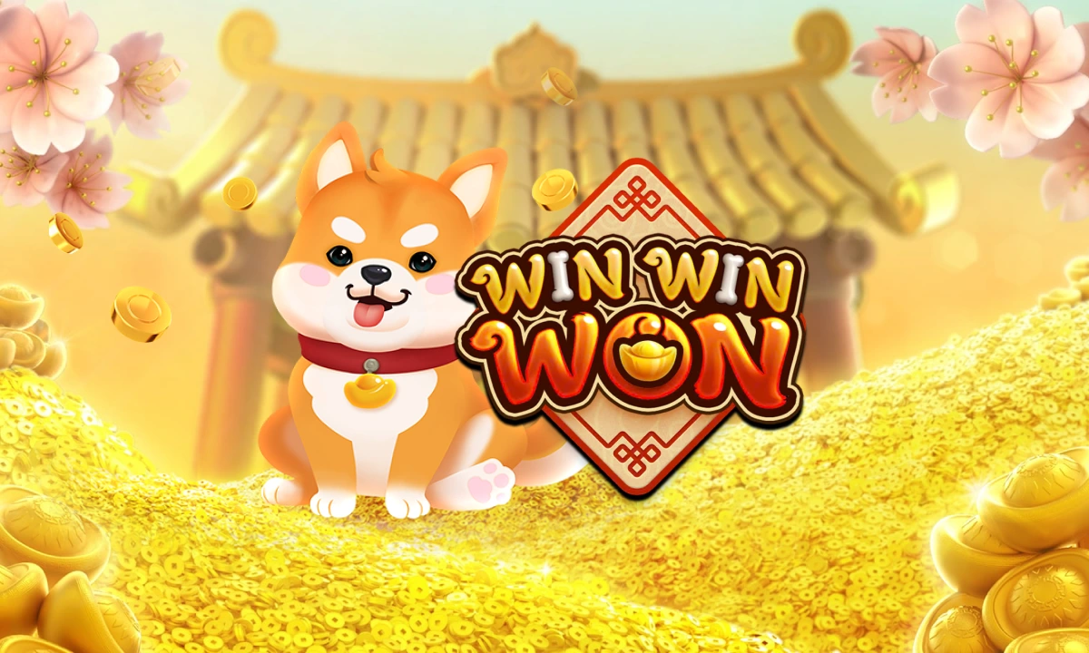 Win Win Won