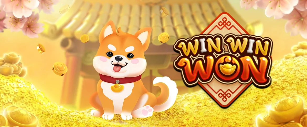 Win Win Won