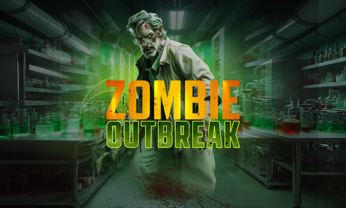 Zombie Outbreak