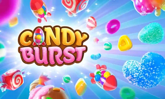 Candy Burst PG
