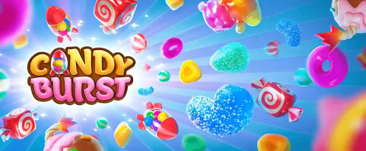Candy Burst