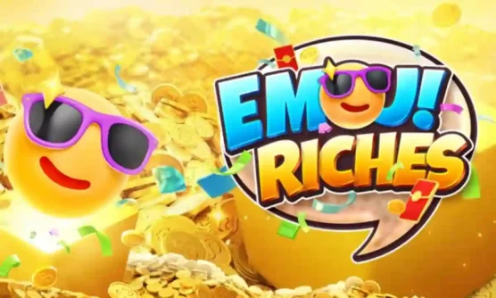 Emoji Riches PG