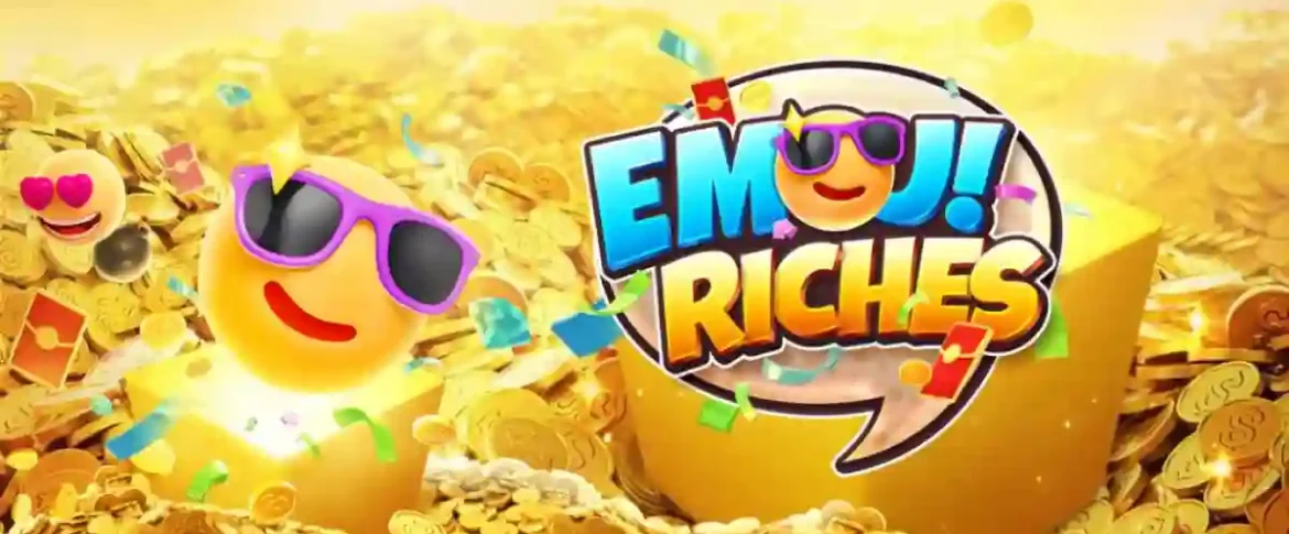 Emoji Riches